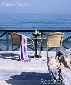 Arina Sand Hotel Beach Club 21